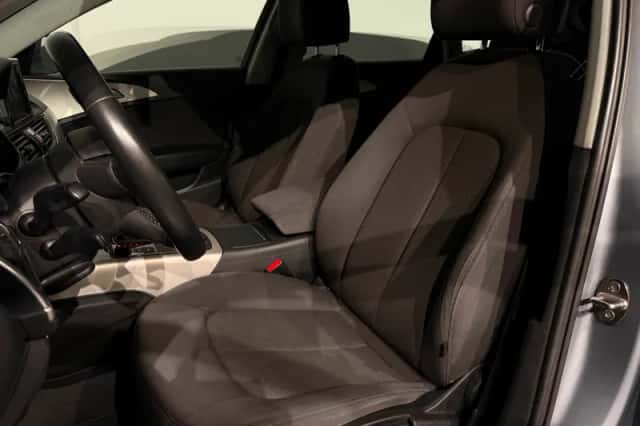 Audi A6 (2016) thumbnail 4