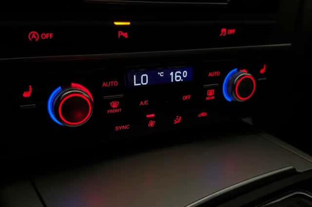 Audi A6 (2016) thumbnail 37