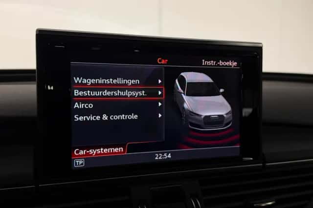 Audi A6 (2016) thumbnail 39