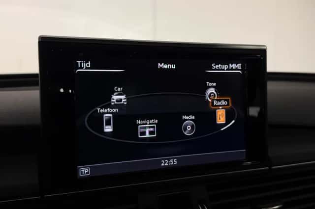 Audi A6 (2016) thumbnail 42