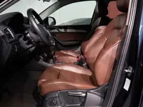 Audi Q3 (2013) thumbnail 11