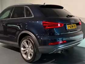 Audi Q3 (2013) thumbnail 13