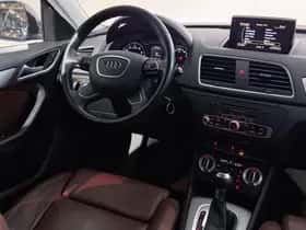 Audi Q3 (2013) thumbnail 17