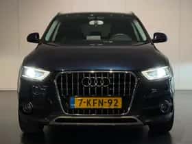 Audi Q3 (2013) thumbnail 28