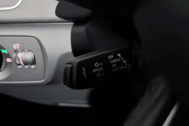 Audi Q3 (2013) thumbnail 42