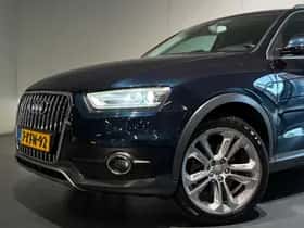 Audi Q3 (2013) thumbnail 7