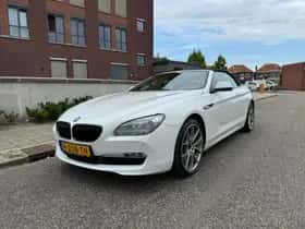 BMW 6-Serie