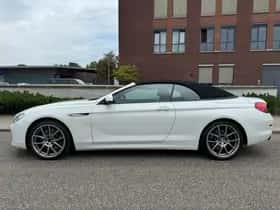 BMW 6-Serie (2011) thumbnail 2