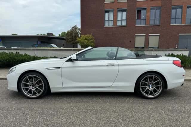 BMW 6-Serie (2011) thumbnail 5