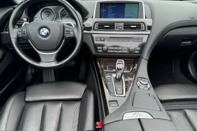 BMW 6-Serie (2011) thumbnail 6