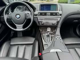 BMW 6-Serie (2011) thumbnail 6