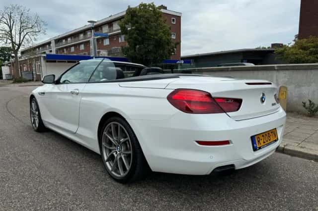BMW 6-Serie (2011) thumbnail 7
