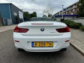 BMW 6-Serie (2011) thumbnail 9