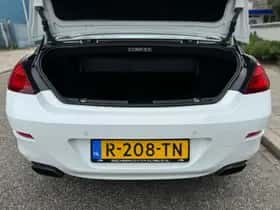 BMW 6-Serie (2011) thumbnail 10