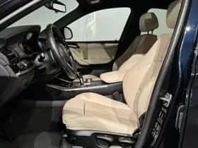 BMW X4 (2017) thumbnail 8