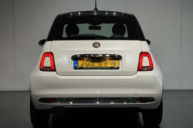 Fiat 500 (2019) thumbnail 11