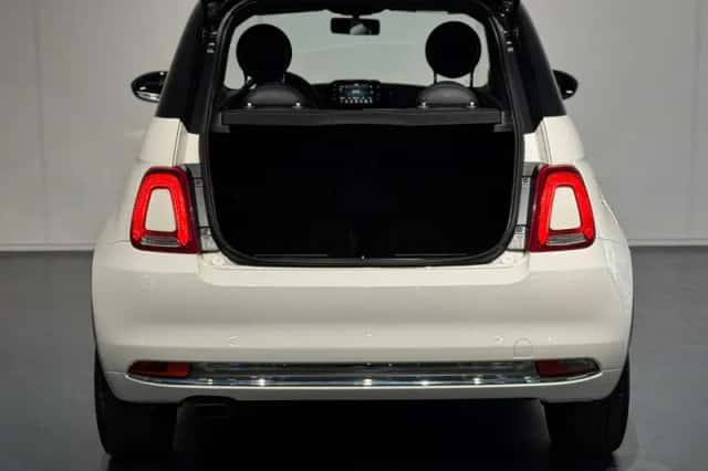 Fiat 500 (2019) thumbnail 12