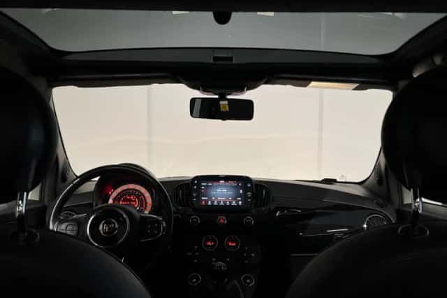 Fiat 500 (2019) thumbnail 14