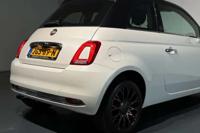 Fiat 500 (2019) thumbnail 15