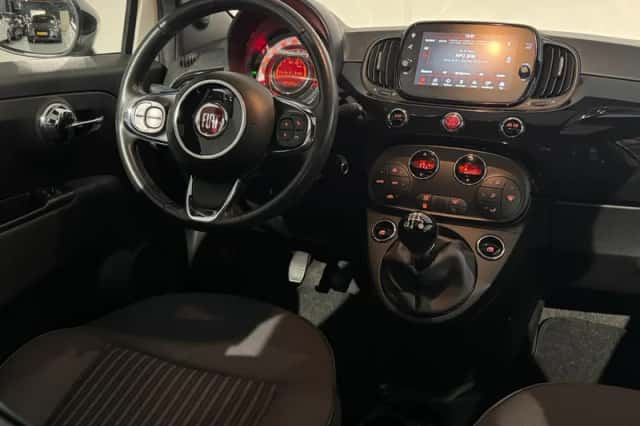 Fiat 500 (2019) thumbnail 16