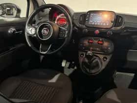 Fiat 500 (2019) thumbnail 16