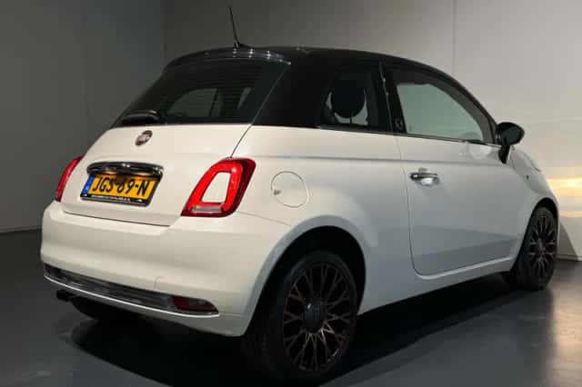Fiat 500 (2019) thumbnail 17