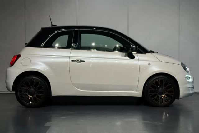 Fiat 500 (2019) thumbnail 19