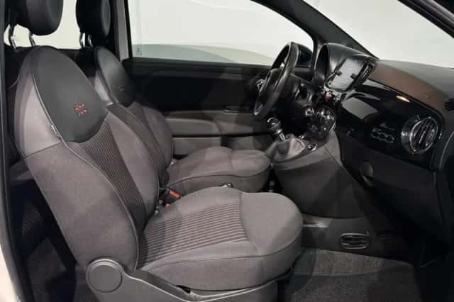 Fiat 500 (2019) thumbnail 20