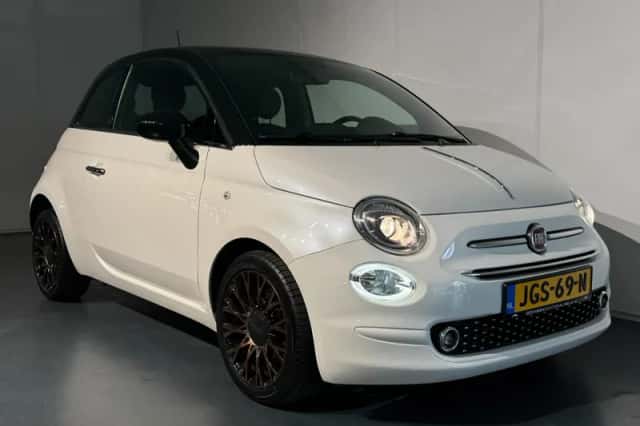 Fiat 500 (2019) thumbnail 21