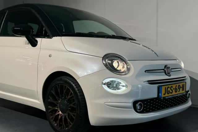 Fiat 500 (2019) thumbnail 23