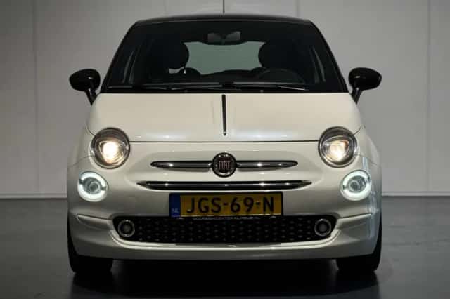 Fiat 500 (2019) thumbnail 25
