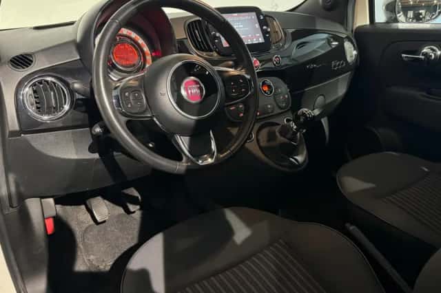 Fiat 500 (2019) thumbnail 26