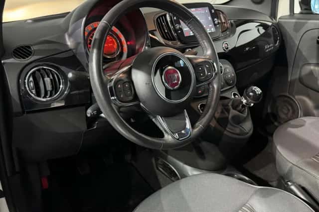 Fiat 500 (2019) thumbnail 4
