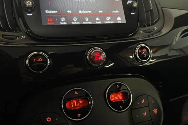 Fiat 500 (2019) thumbnail 31