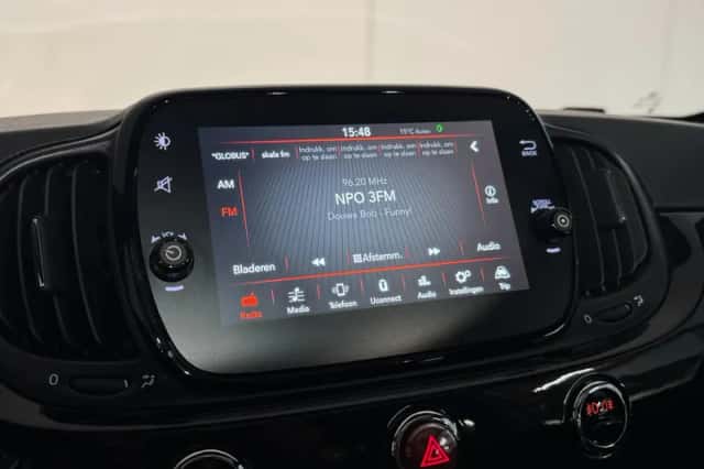 Fiat 500 (2019) thumbnail 32