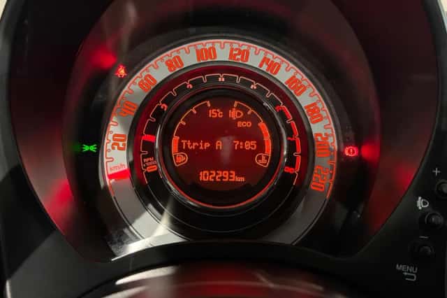 Fiat 500 (2019) thumbnail 37