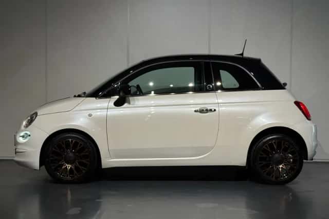 Fiat 500 (2019) thumbnail 5