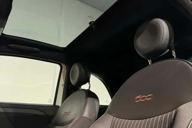 Fiat 500 (2019) thumbnail 6