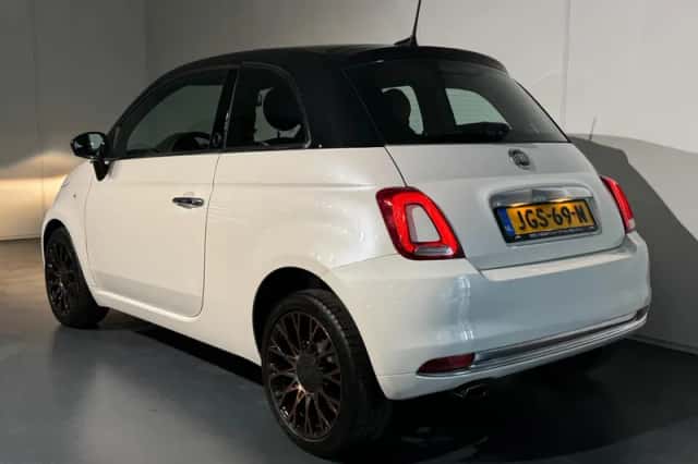 Fiat 500 (2019) thumbnail 7