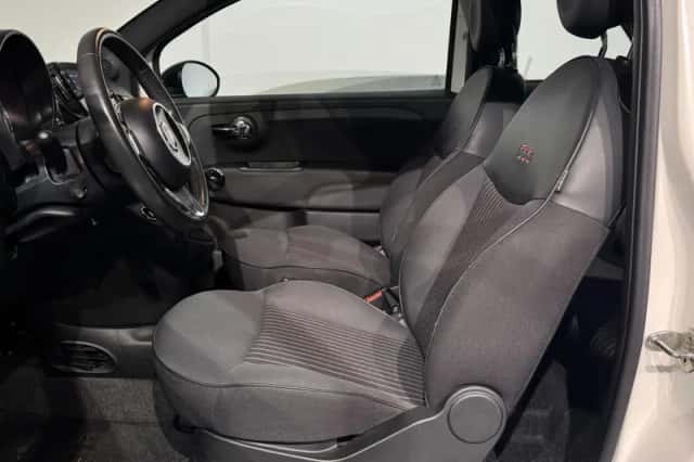 Fiat 500 (2019) thumbnail 8