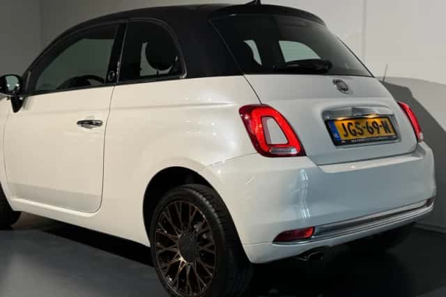 Fiat 500 (2019) thumbnail 9