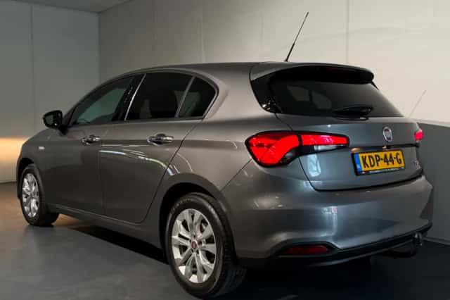 Fiat Tipo (2017) thumbnail 11