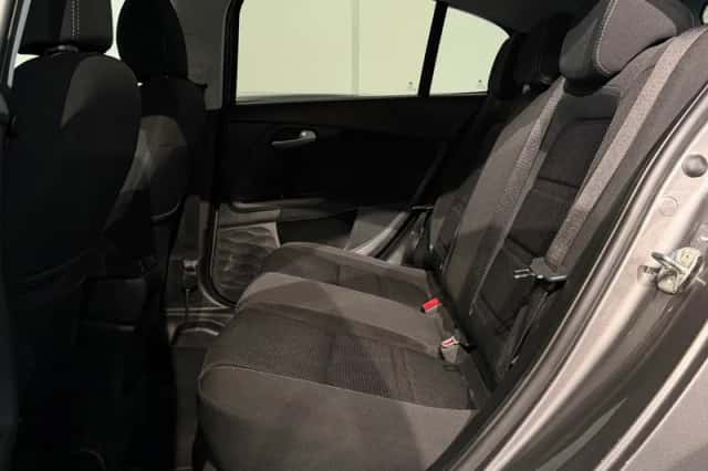 Fiat Tipo (2017) thumbnail 13
