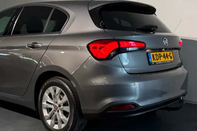 Fiat Tipo (2017) thumbnail 14