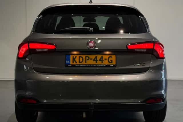 Fiat Tipo (2017) thumbnail 16