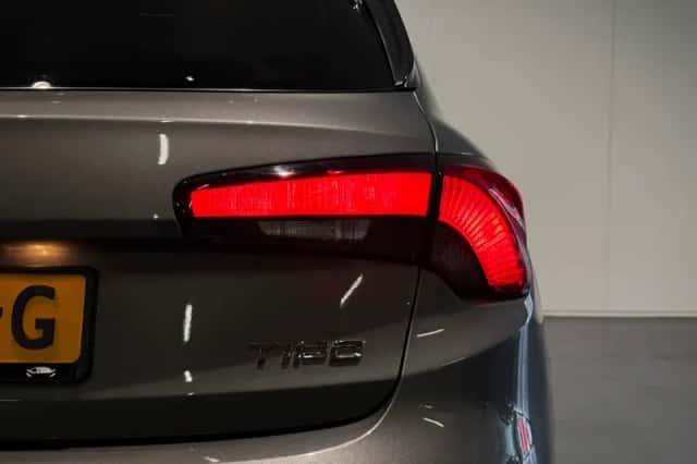 Fiat Tipo (2017) thumbnail 19