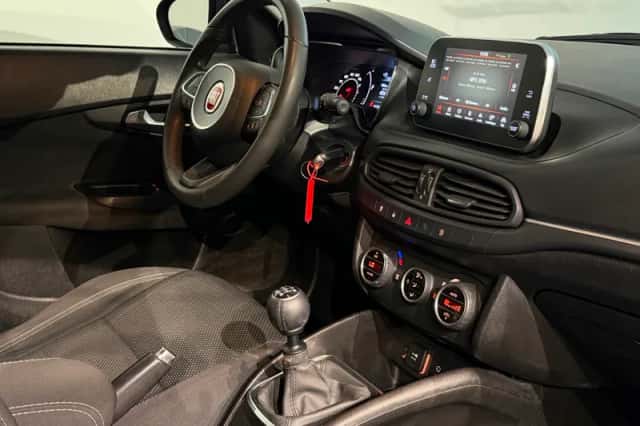 Fiat Tipo (2017) thumbnail 20