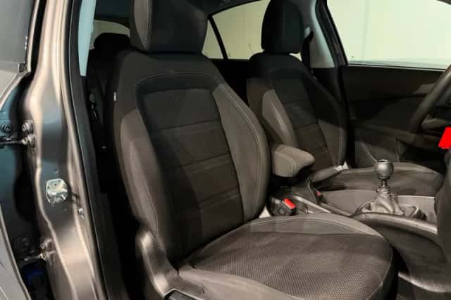 Fiat Tipo (2017) thumbnail 23