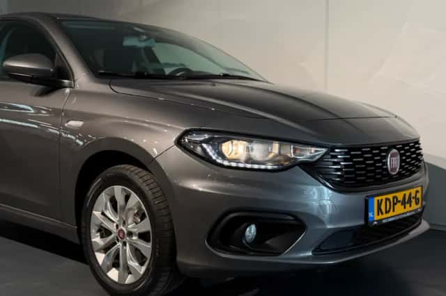 Fiat Tipo (2017) thumbnail 26