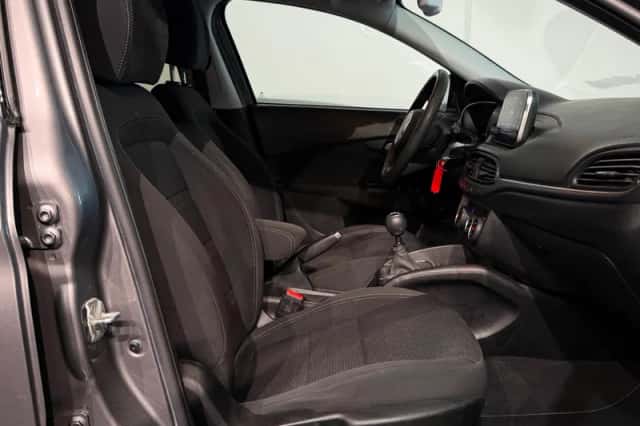 Fiat Tipo (2017) thumbnail 28